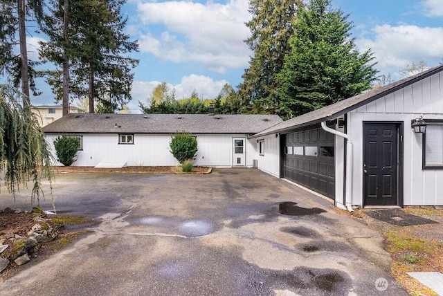 1501 58th Ave NE, Tacoma, WA 98422 - ranch-style home with board and batten siding