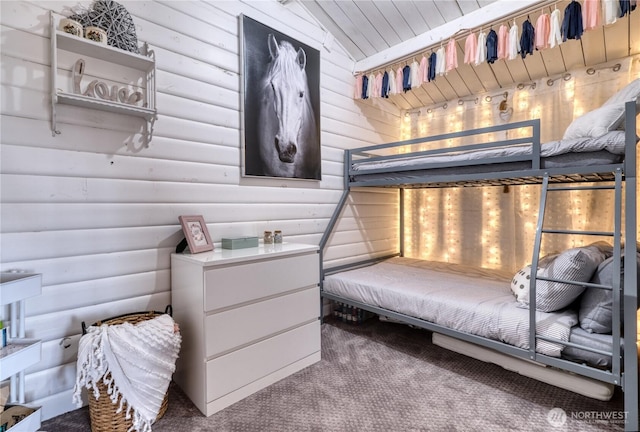 724 Walters Ln, Point Roberts, WA 98281 - view of carpeted bedroom