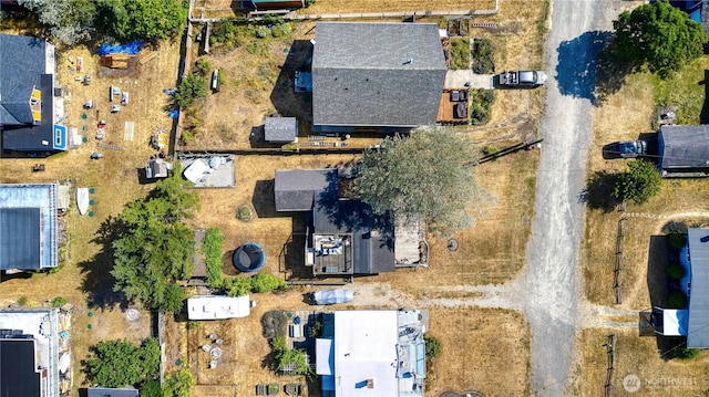 724 Walters Ln, Point Roberts, WA 98281 - view of property location