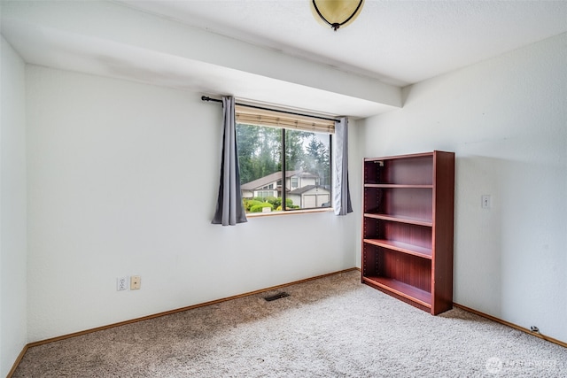 31107 11th Pl SW, Federal Way, WA 98023 - carpeted empty room featuring baseboards