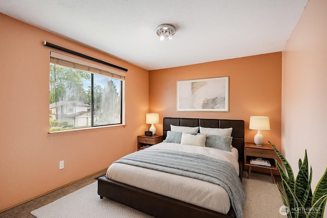 31107 11th Pl SW, Federal Way, WA 98023 - bedroom featuring carpet and baseboards