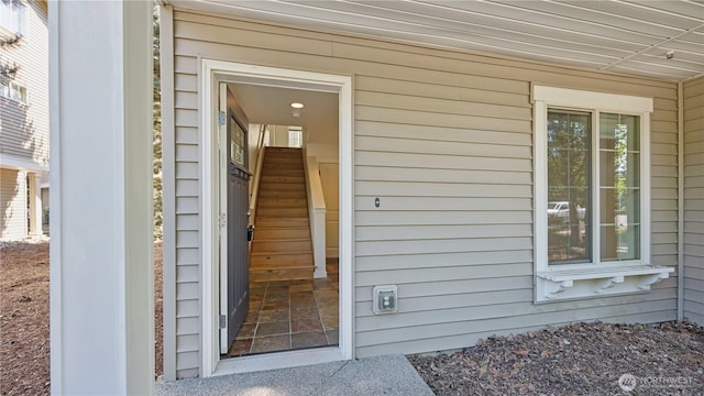 208 Sagebrook Ln, Cle Elum, WA 98922 - view of exterior entry