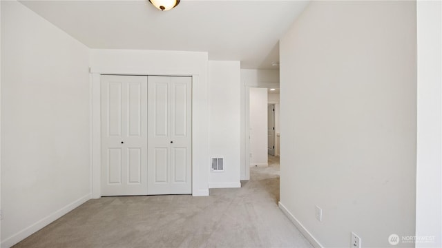 208 Sagebrook Ln, Cle Elum, WA 98922 - unfurnished bedroom with carpet and a closet
