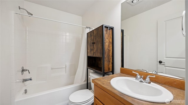 208 Sagebrook Ln, Cle Elum, WA 98922 - full bathroom with shower / bath combo and vanity