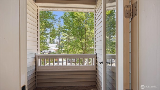 208 Sagebrook Ln, Cle Elum, WA 98922 - view of balcony
