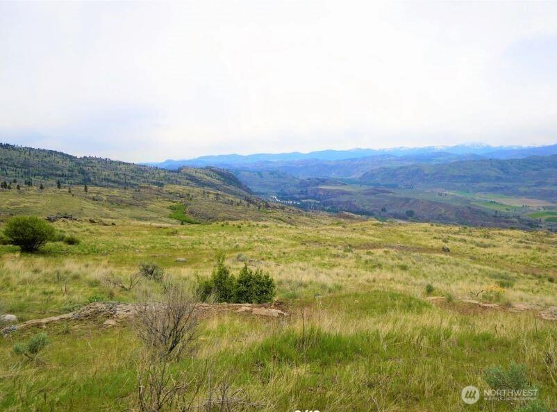 10 Mclaughlin Canyon Rd, Tonasket, WA 98855