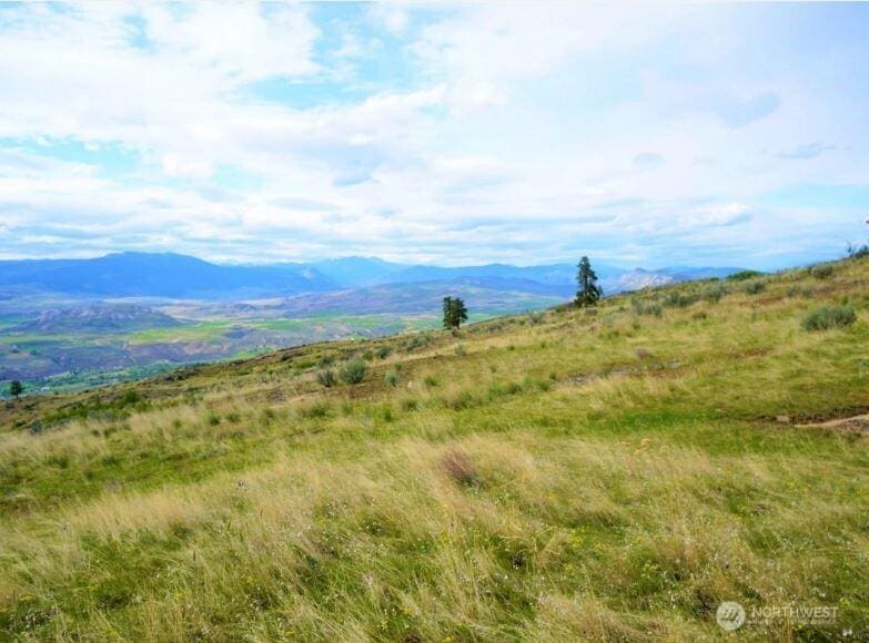 10 Mclaughlin Canyon Rd, Tonasket, WA 98855