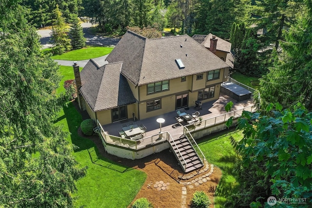 19239 184th Pl NE, Woodinville, WA 98077 - photo 40
