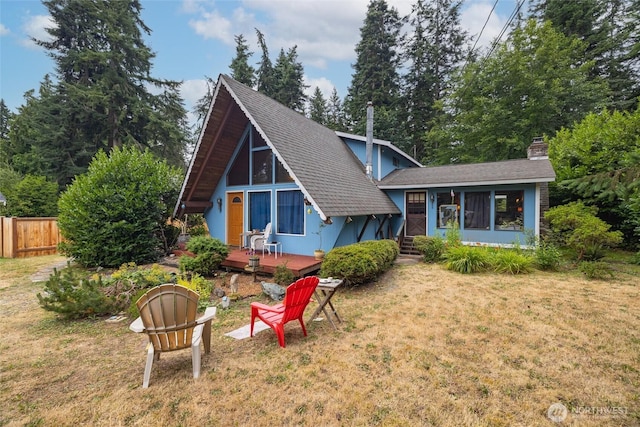 1709 Hemlock Dr, Camano Island, WA 98282 - photo 1