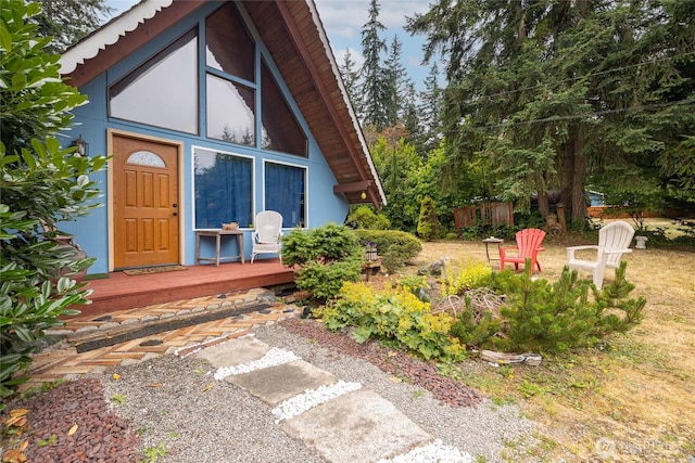 1709 Hemlock Dr, Camano Island, WA 98282 - photo 2