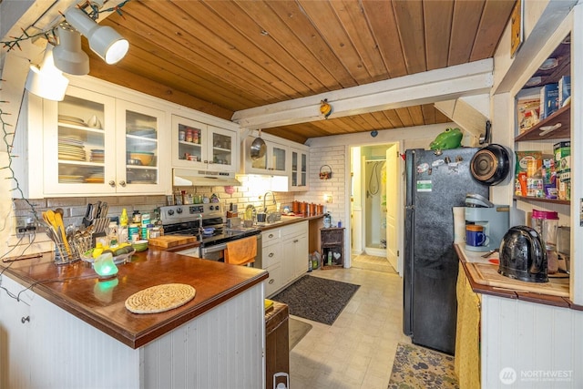 1709 Hemlock Dr, Camano Island, WA 98282 - photo 8