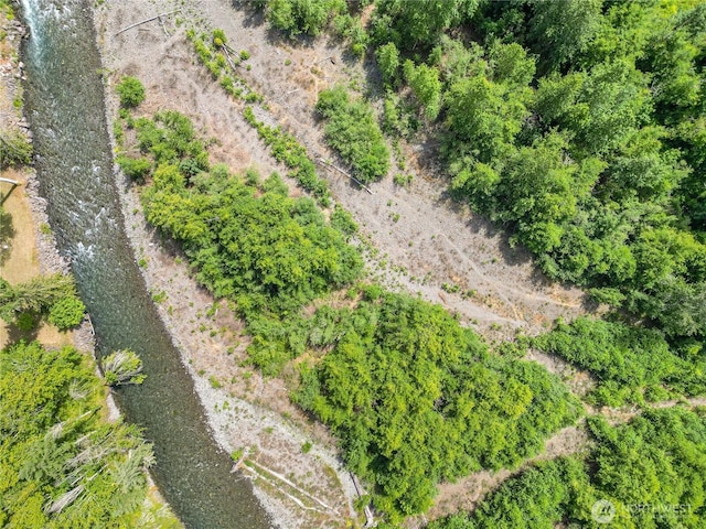 71 Waggler Way, Sequim, WA 98382 - aerial view