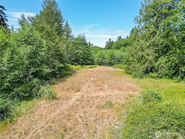 71 Waggler Way, Sequim, WA 98382 - view of woods