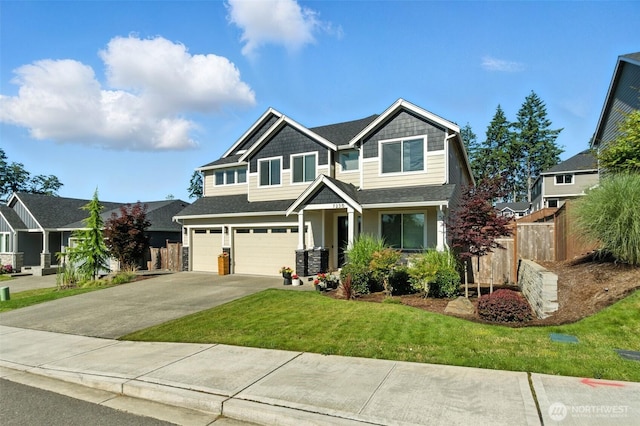 7256 Sanford Pl, Gig Harbor, WA 98335 - photo 1