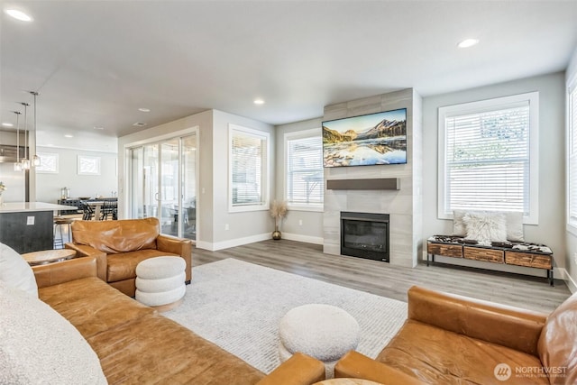 7256 Sanford Pl, Gig Harbor, WA 98335 - photo 4