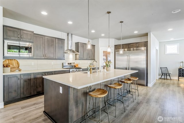 7256 Sanford Pl, Gig Harbor, WA 98335 - photo 8