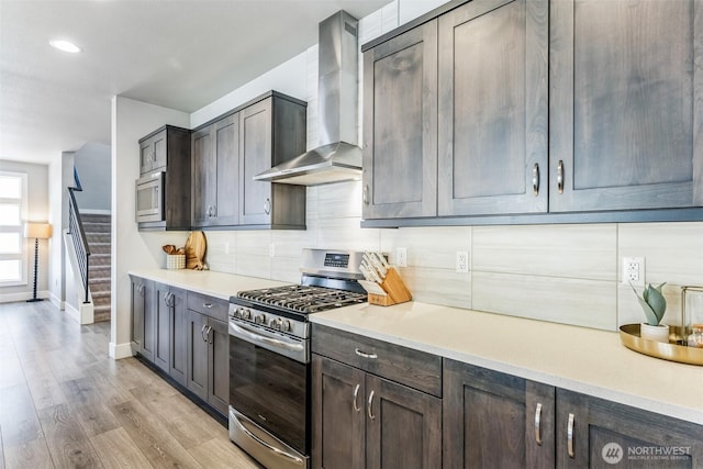 7256 Sanford Pl, Gig Harbor, WA 98335 - photo 9