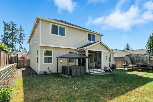 7256 Sanford Pl, Gig Harbor, WA 98335 - photo 29