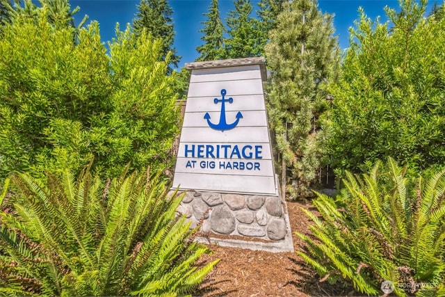 7256 Sanford Pl, Gig Harbor, WA 98335 - photo 30