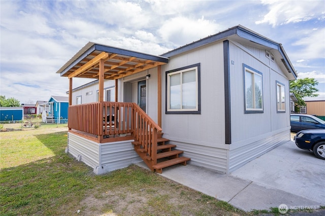 4000 Longview St NE Unit 82, Moses Lake, WA 98837 - photo 1