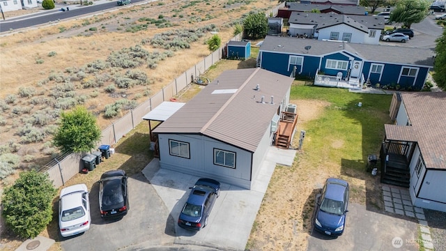 4000 Longview St NE Unit 82, Moses Lake, WA 98837 - photo 2