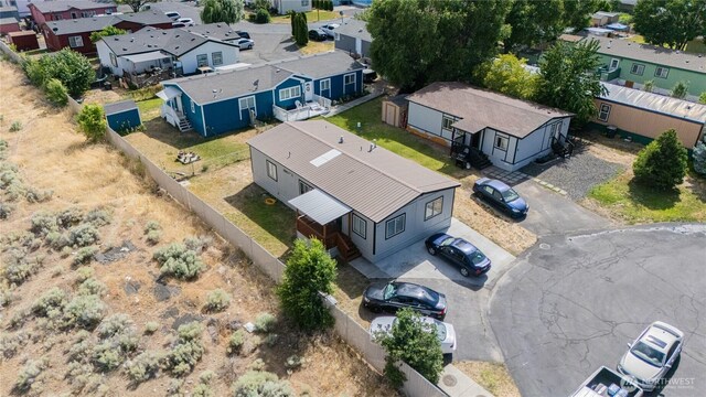 4000 Longview St NE Unit 82, Moses Lake, WA 98837 - photo 4