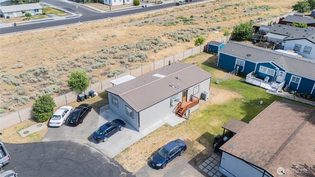 4000 Longview St NE Unit 82, Moses Lake, WA 98837 - photo 5