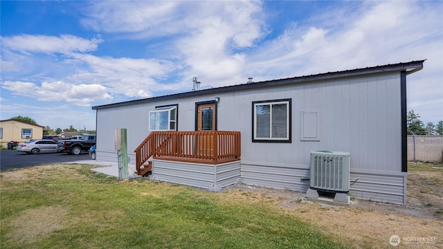 4000 Longview St NE Unit 82, Moses Lake, WA 98837 - photo 24