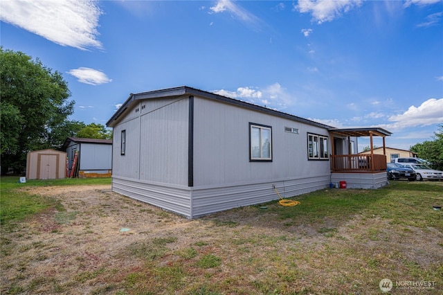 4000 Longview St NE Unit 82, Moses Lake, WA 98837 - photo 25