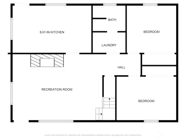 1927 SE Maple Dr, Chehalis, WA 98532 - view of home floor plan