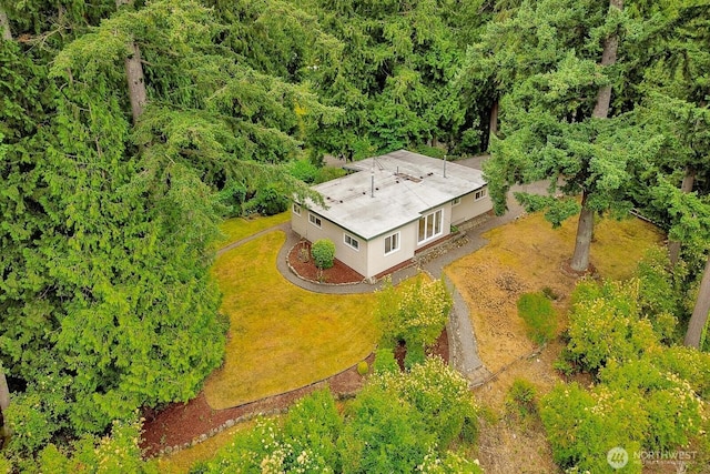4210 Lakeway Dr, Bellingham, WA 98229 - view of subject property