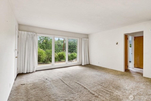 4210 Lakeway Dr, Bellingham, WA 98229 - unfurnished room featuring carpet