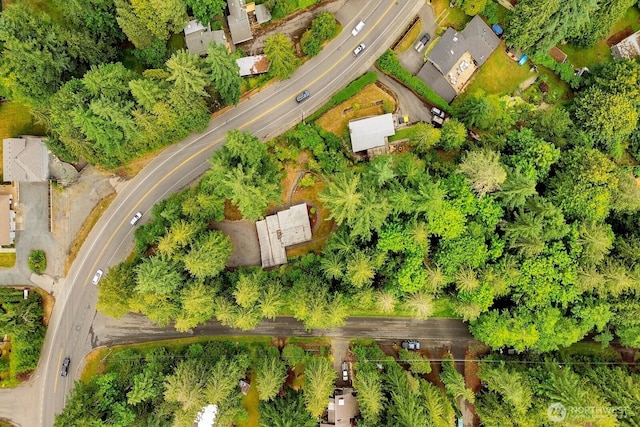 4210 Lakeway Dr, Bellingham, WA 98229 - bird's eye view