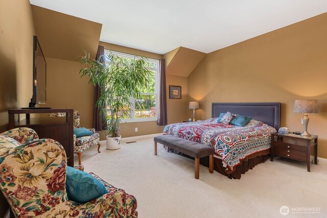 2444 220th Pl NE, Sammamish, WA 98074 - bedroom featuring carpet