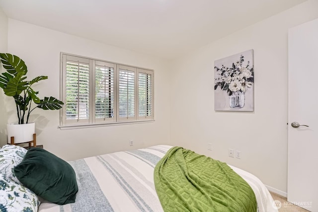 16142 SE 33rd Ln, Unit Bellevue, WA 98008 - bedroom featuring carpet and baseboards