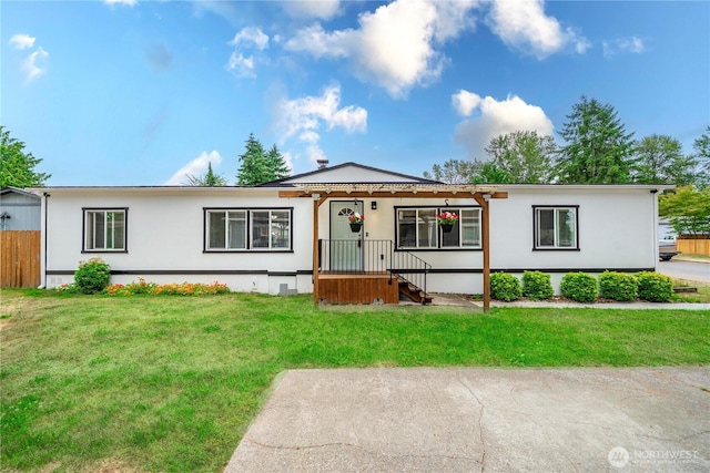 4248 A St SE Unit 423, Auburn, WA 98002 - view of ranch-style house
