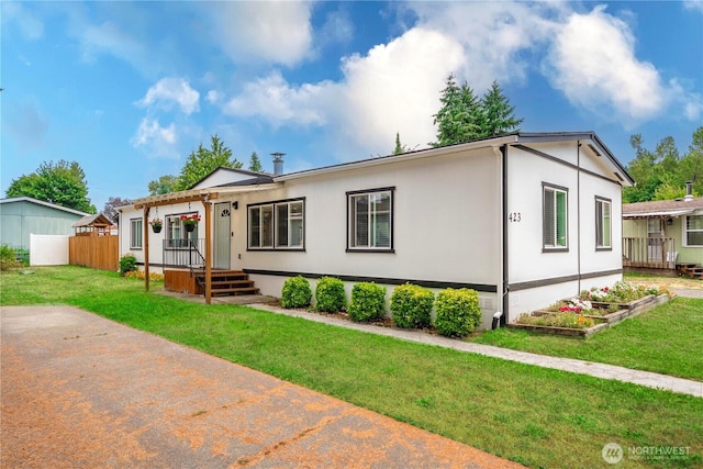 4248 A St SE Unit 423, Auburn, WA 98002 - view of front of house