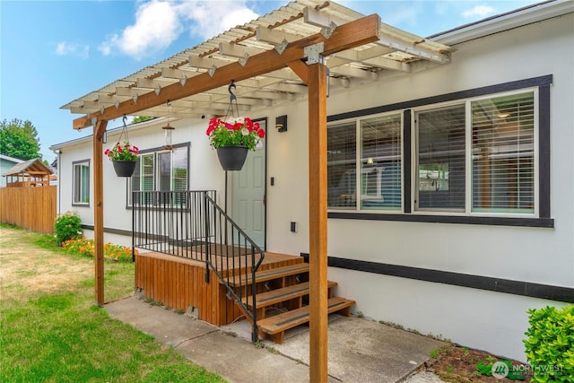 4248 A St SE Unit 423, Auburn, WA 98002 - entrance to property