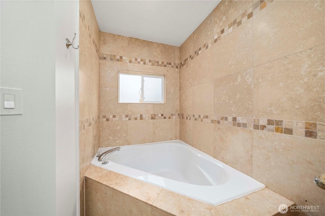 4248 A St SE Unit 423, Auburn, WA 98002 - bathroom featuring a bath
