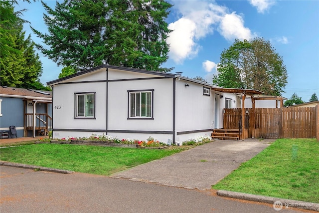 4248 A St SE Unit 423, Auburn, WA 98002 - view of front of house