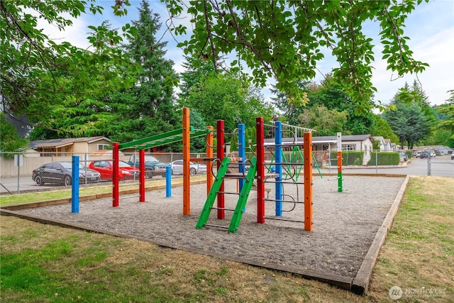 4248 A St SE Unit 423, Auburn, WA 98002 - view of community playground