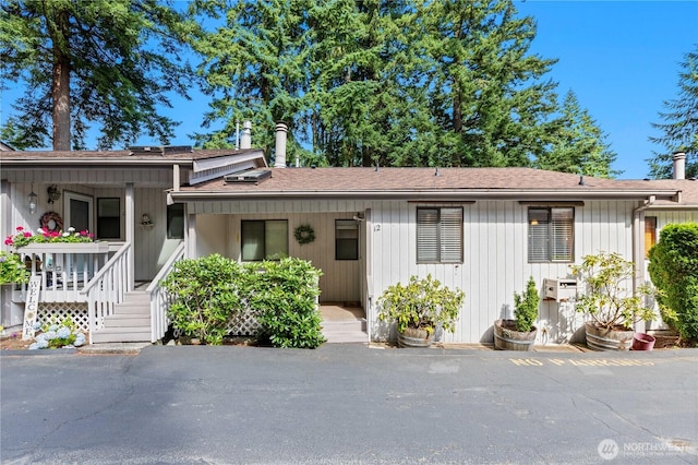 11 Horizon Hill Ln Unit 12, Bellingham, WA 98229 - photo 2