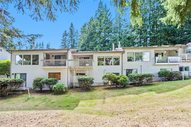 11 Horizon Hill Ln Unit 12, Bellingham, WA 98229 - photo 28
