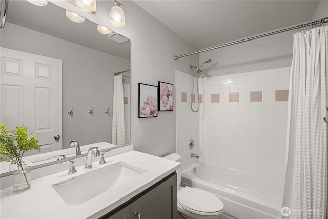 23501 112th Ave SE Unit F103, Kent, WA 98031 - bathroom featuring vanity and shower / bath combo