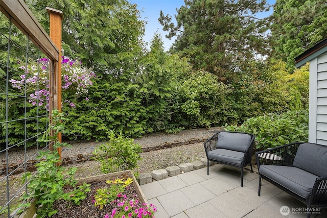23501 112th Ave SE Unit F103, Kent, WA 98031 - view of patio / terrace
