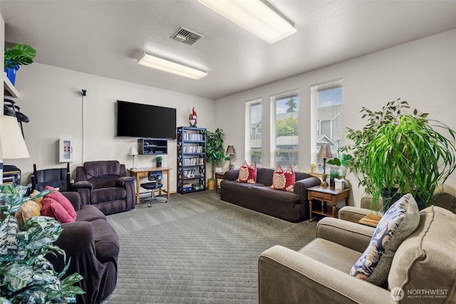 12618 109th Ct NE Unit H102, Kirkland, WA 98034 - view of carpeted living room