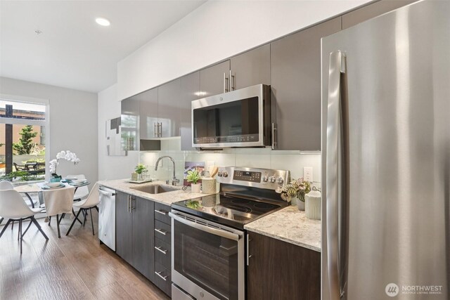 1085 103rd Ave NE Unit 114, Bellevue, WA 98004 - photo 5