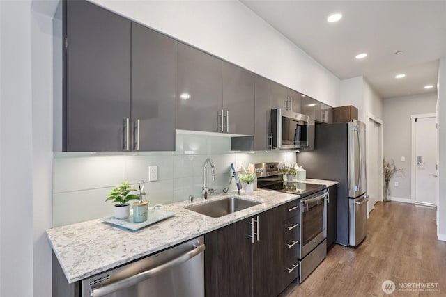 1085 103rd Ave NE Unit 114, Bellevue, WA 98004 - photo 6
