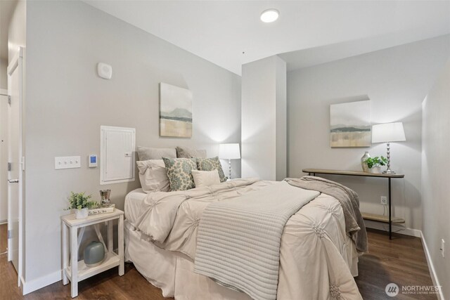 1085 103rd Ave NE Unit 114, Bellevue, WA 98004 - photo 7