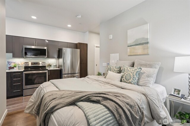 1085 103rd Ave NE Unit 114, Bellevue, WA 98004 - photo 8